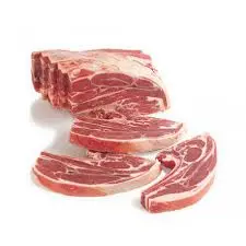 AUST LAMB SHOULDER (P)