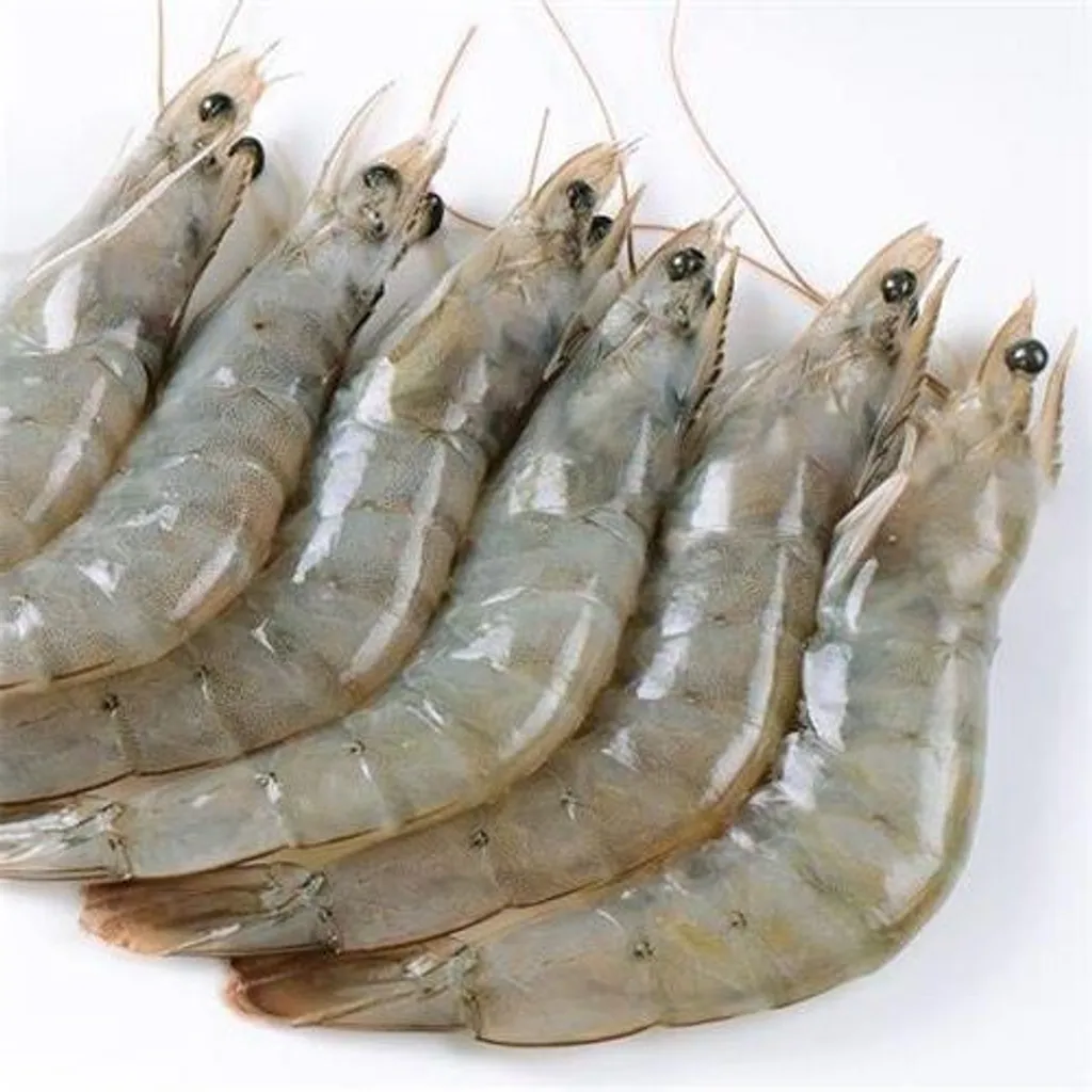 PRAWN W/O SHELL (ISI UDANG) 31/40
