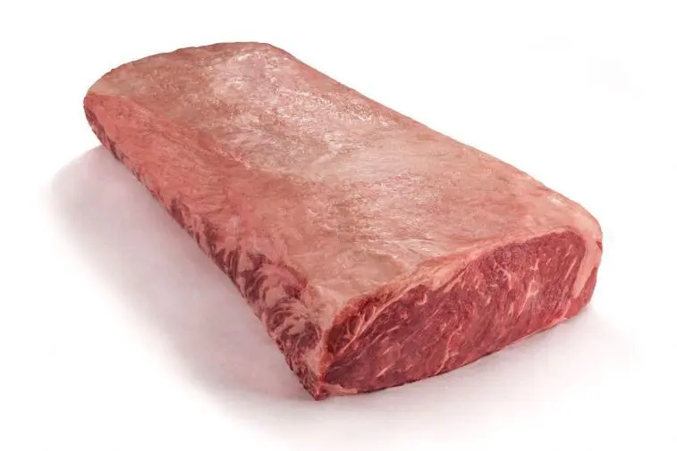 INDIAN BUFFALO STRIPLOIN 46