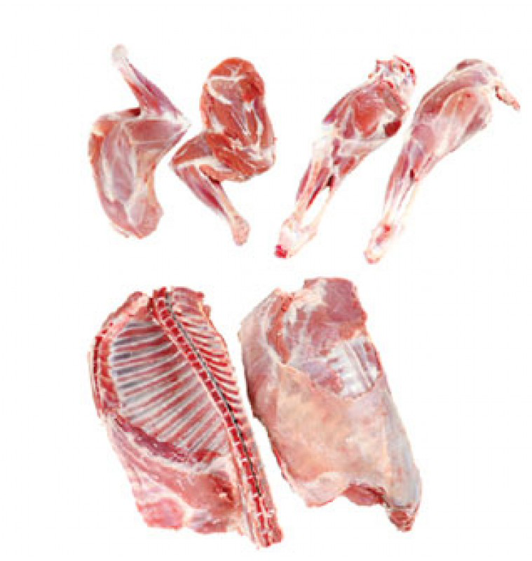 MUTTON 6 WAY